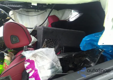 2019 Acura Rdx A-Spec Package from USA, damaged, VIN 5J8TC2H68KL018192